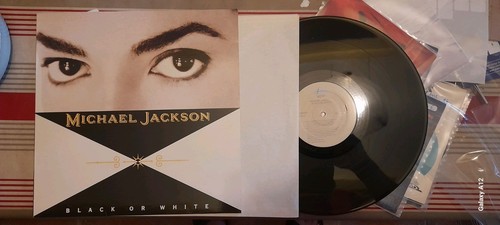 Michael jackson black or - black,
