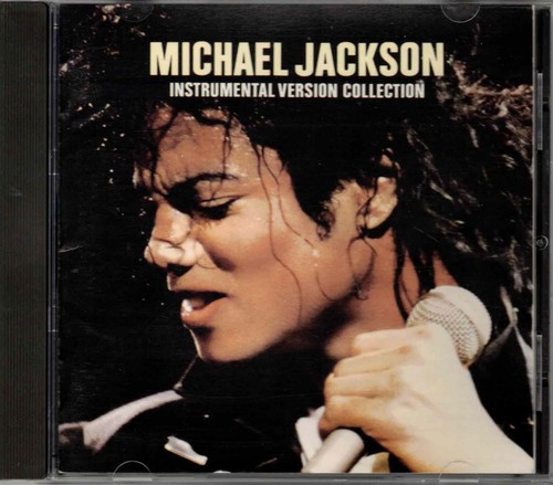Michael jackson instrumental - jackson,