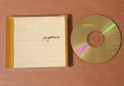 Janet jackson again promo 3 - janet,