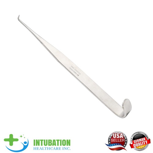 Jackson trachea gancio - jackson, 4"