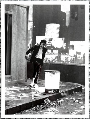 Michael jackson 1983 the - michael,