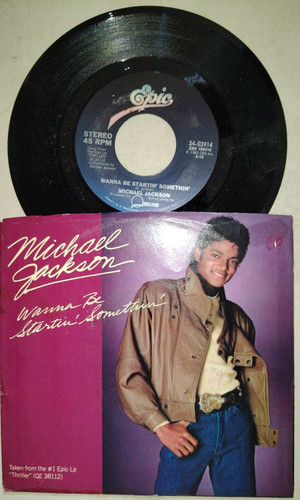 Michael jackson wanna - michael, be