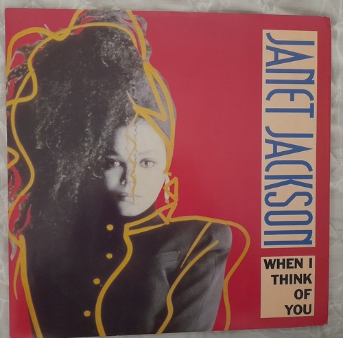 Janet jackson when i - janet,