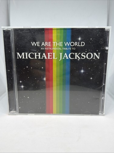Michael jackson are te - -,