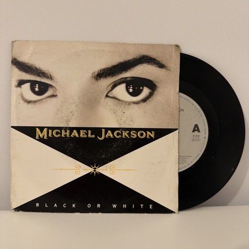 Michael jackson black - black, or