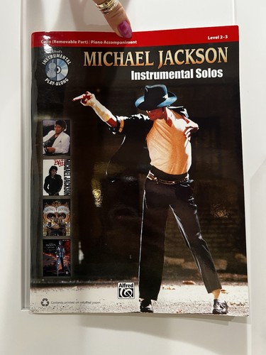 Michael jackson assoli - jackson,