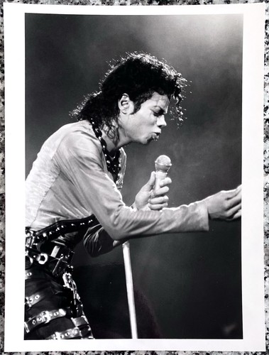 Michael jackson 1987 debut - michael,