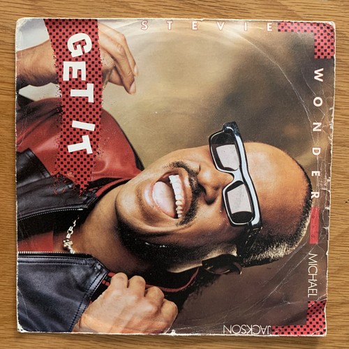 Stevie wonder michael - wonder,