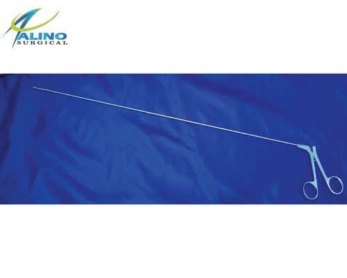 Pinza orl laringea - pinza, cavaliere