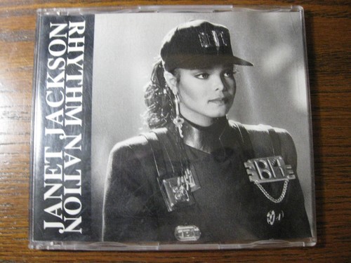 Janet jackson versions - jackson,