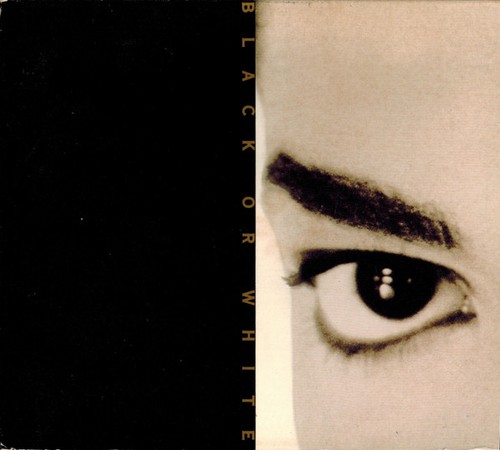 Michael jackson black or - jackson,