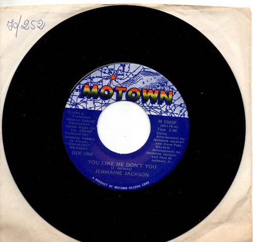 Jermaine jackson disco - jackson,