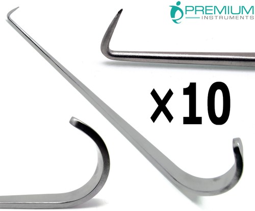Jackson trachea tenculum hook - jackson,