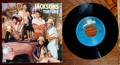 Jacksons torture - jacksons,