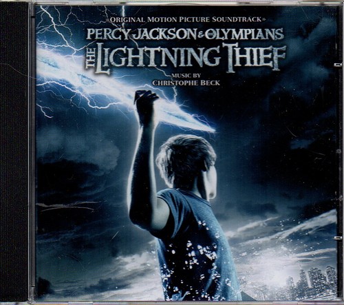 Percy jackson the olympians - &,