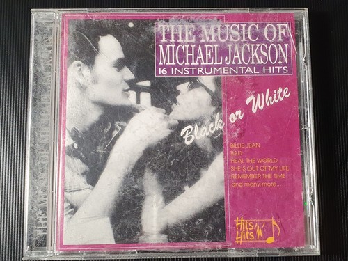 Michael jackson the music - music, of