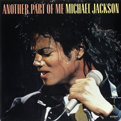Michael jackson another - michael,