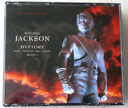Michael jackson past present - /, past,present