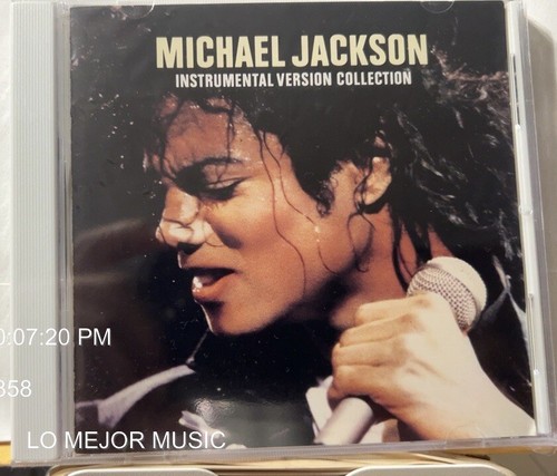 Longer made michael - no,