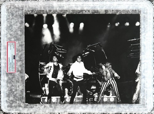 Michael jackson 1984 historic - michael,