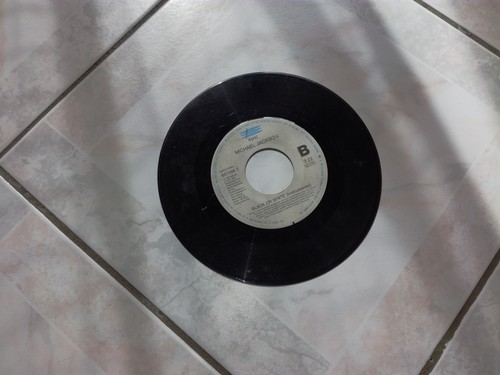 Vinyle 45t michael jackson - ,