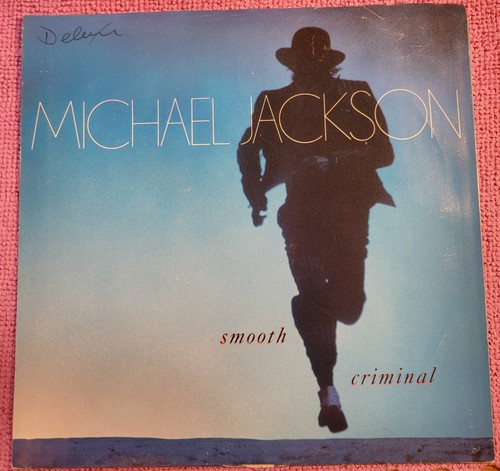 Michael jackson smooth - michael, "smooth