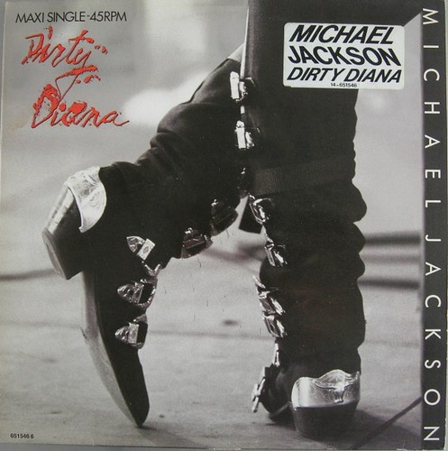 Michael jackson dirty - -,