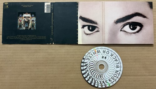 Michael jackson black white - or,