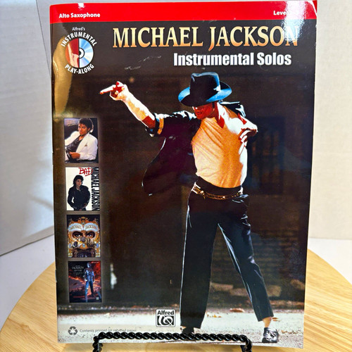 Alfred music michael - music,