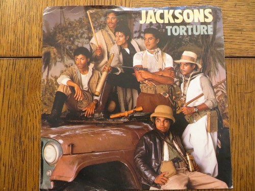Jacksons torture - –,