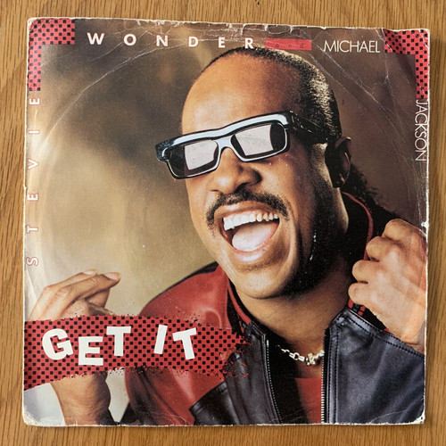 Stevie wonder michael - wonder, &