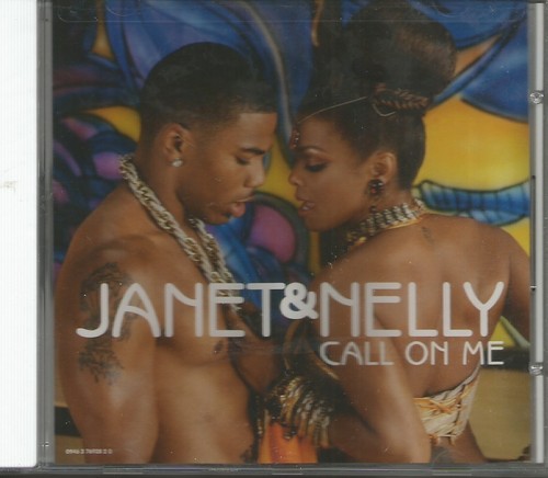 Janet jackson nelly - jackson, on