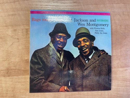 Milt jackson wes montgomery - milt,