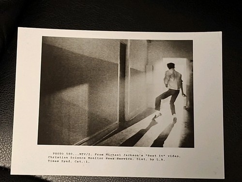 Michael jackson foto stampa - michael,