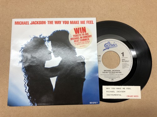 Michael jackson the way - jackson,