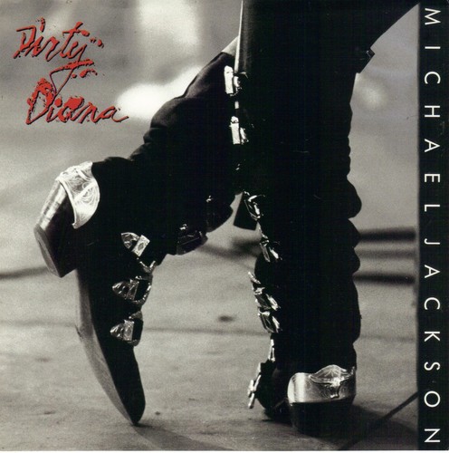 Michael jackson dirty diana - , /
