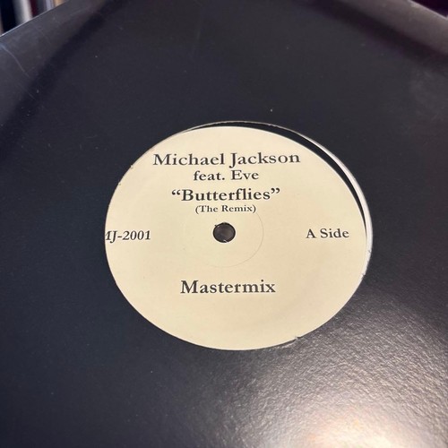 Michael jackson butterflies - michael,