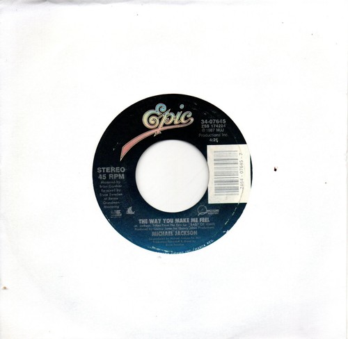Michael jackson the way - michael, jackson:the