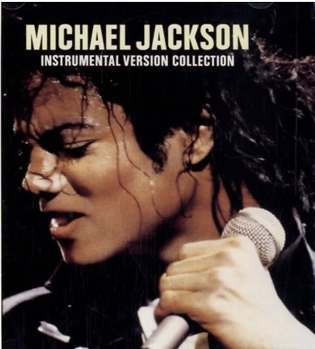 Michael jackson instrumental - michael,