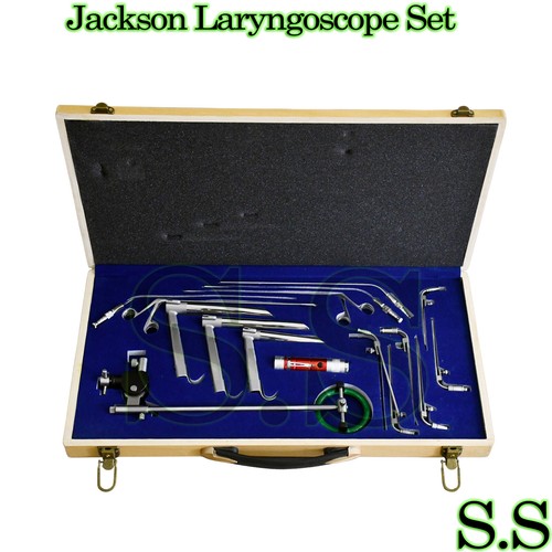 Jackson kit strumenti - jackson,
