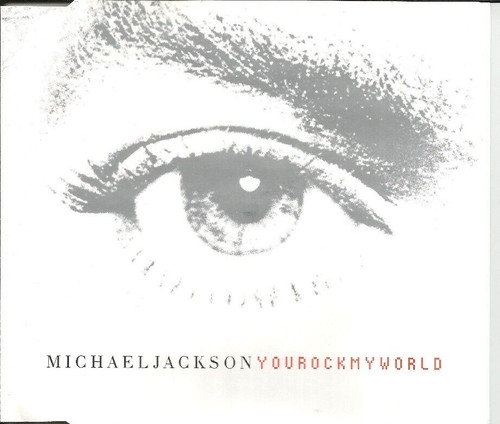 Michael jackson rock - michael,