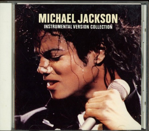 Michael jackson instrumental - jackson,