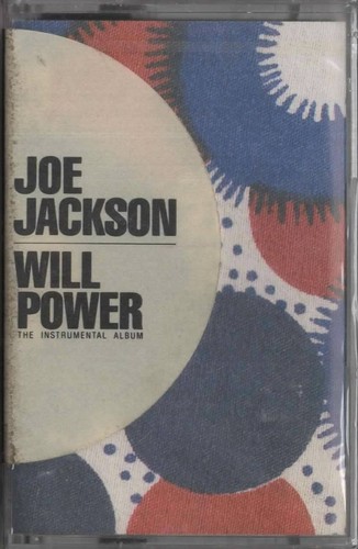Joe jackson will power the - jackson,