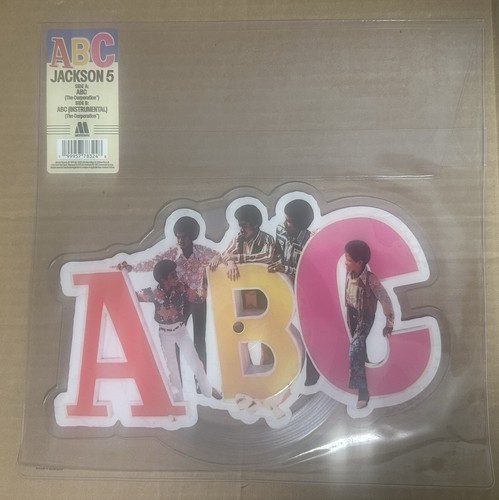 Jackson abc - jackson, 5