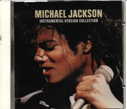 Michael jackson - michael,