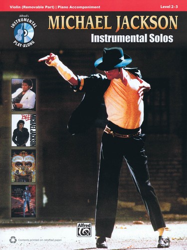 Michael jackson assoli - jackson,