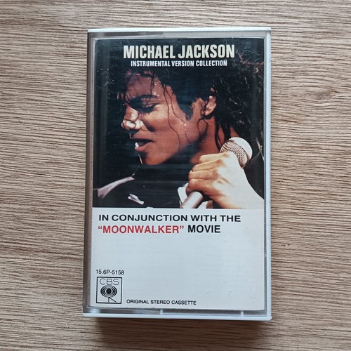 Collezione michael jackson - michael,