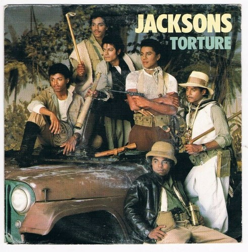 Jacksons torture - /,