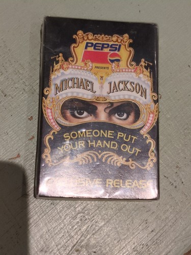 Michael jackson someone put - michael,