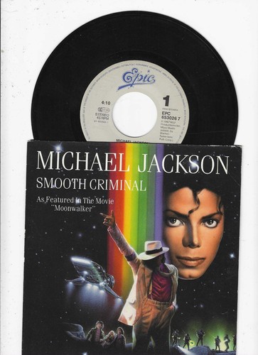 Michael jackson smooth - -,